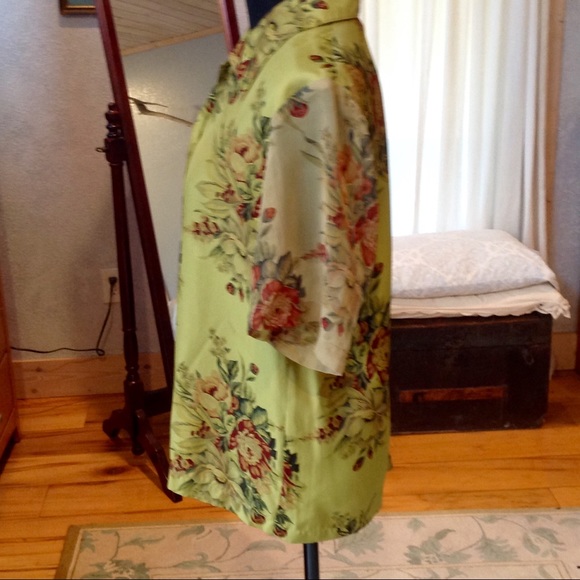 Blouse - Picture 3 of 7